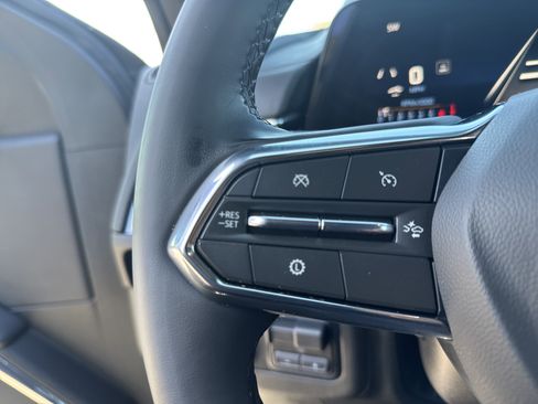 Used 2025 Chevrolet Suburban High Country w/ Sun And Tow Package image 20