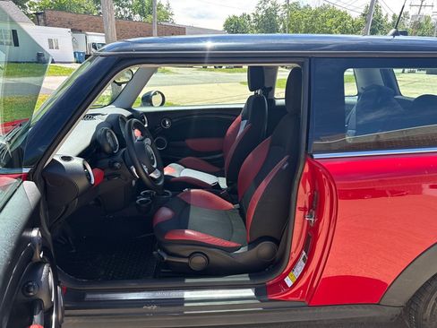 Used 2008 MINI Cooper Hardtop FWD image 9