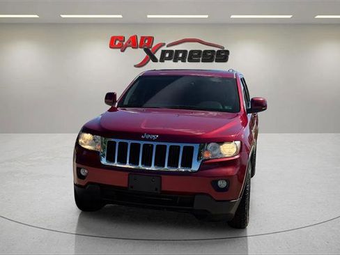 Used 2013 Jeep Grand Cherokee Laredo image 5