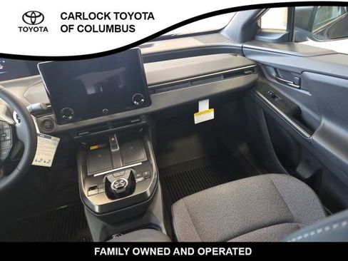 New 2026 Toyota bZ AWD/4WD image 18