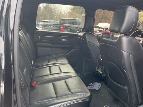 Used 2020 RAM 1500 Sport w/ Comfort & Convenience Group image 15