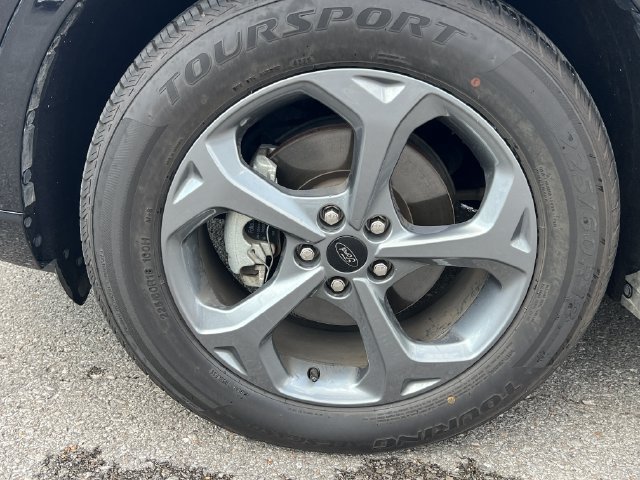 Used 2024 Ford Escape ST-Line AWD/4WD image 9
