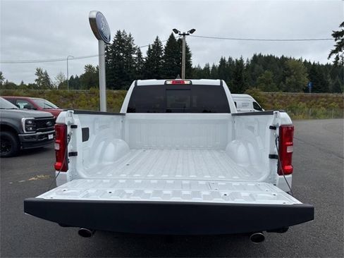 New 2026 RAM 1500 Laramie image 24