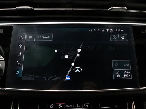 Used 2022 Audi RS Q8 AWD/4WD image 44