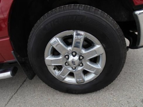 Used 2014 Ford F150 XLT w/ Equipment Group 302A Luxury image 12