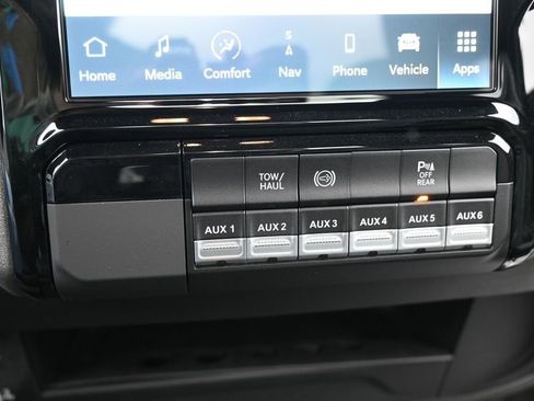 Used 2024 RAM 3500 Tradesman RWD image 19