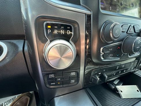 Used 2018 RAM 1500 Limited AWD/4WD image 20