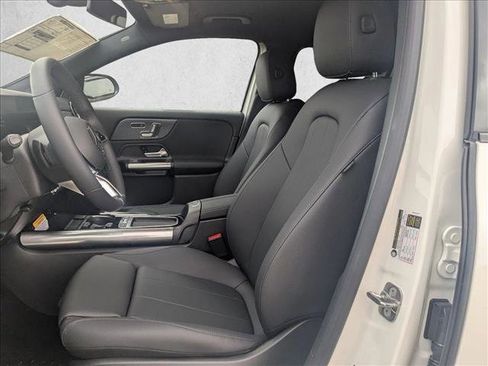 Certified 2026 Mercedes-Benz GLA 250 image 12