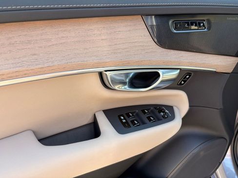New 2026 Volvo XC90 B6 Plus w/ Protection Package image 12