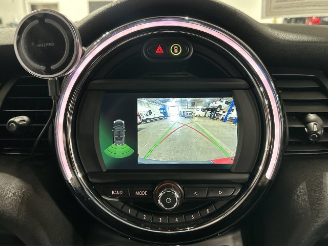 Used 2019 MINI Cooper S w/ Premium Package FWD image 29