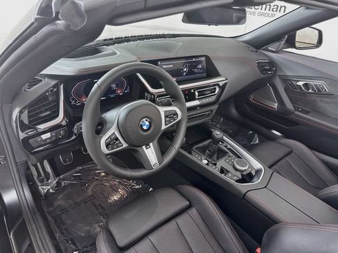 New 2026 BMW Z4 M40i RWD image 9