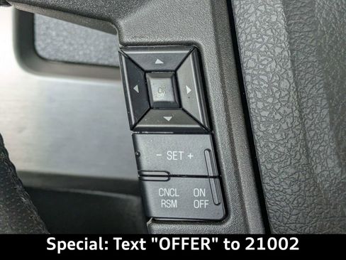 Used 2013 Ford F150 Raptor w/ Luxury Equipment Group AWD/4WD image 27