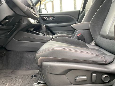 Certified 2025 Subaru Forester Touring image 23