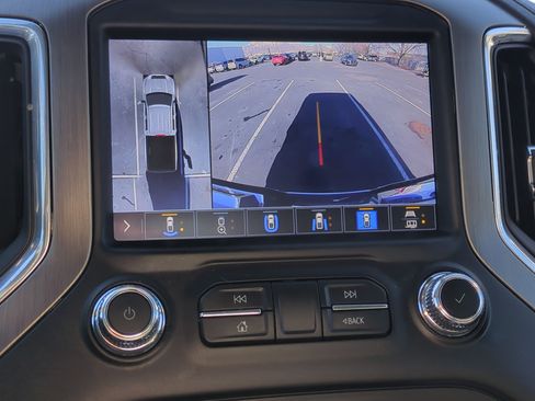 Used 2021 GMC Sierra 2500 Denali w/ Denali Ultimate Package image 26