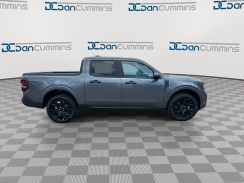 New 2026 Ford Maverick XLT w/ XLT Luxury Package AWD/4WD image 9