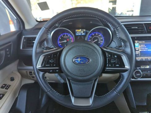 Used 2018 Subaru Legacy 2.5i Limited image 20