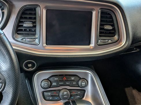 Used 2021 Dodge Challenger R/T Scat Pack image 22