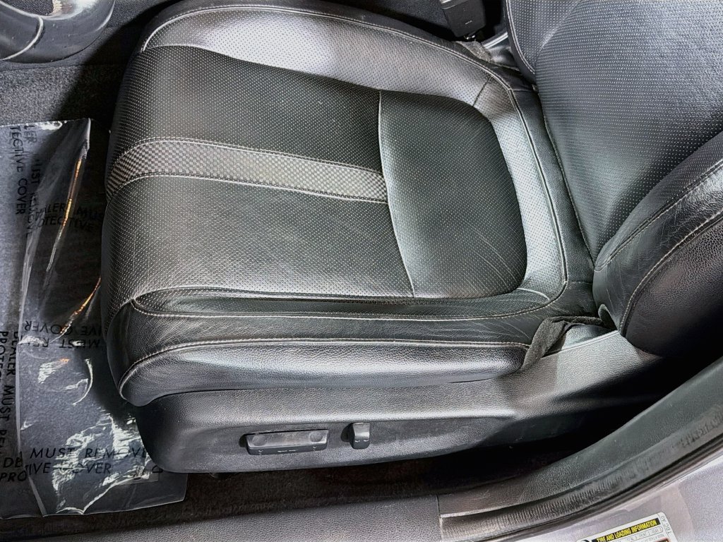 Used 2020 Honda Civic EX-L image 19