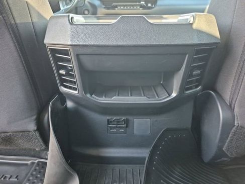 Used 2026 Toyota Tundra SR5 w/ SR5 Convenience Package AWD/4WD image 29