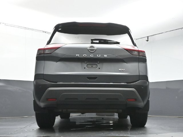 Used 2022 Nissan Rogue SV FWD image 31