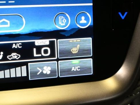 Certified 2025 Subaru Outback Premium AWD/4WD image 38
