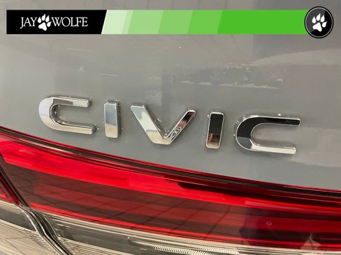 Used 2024 Honda Civic Sport image 22
