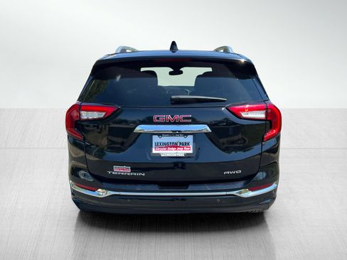 Used 2023 GMC Terrain Denali AWD/4WD image 6