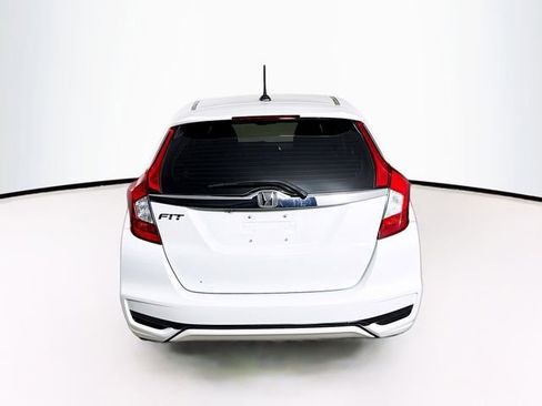 Used 2019 Honda Fit EX image 30
