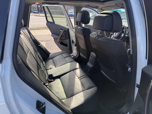 Used 2010 BMW X3 xDrive30i image 21