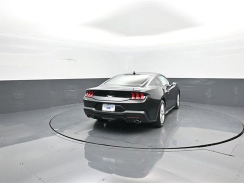 New 2026 Ford Mustang Coupe image 7