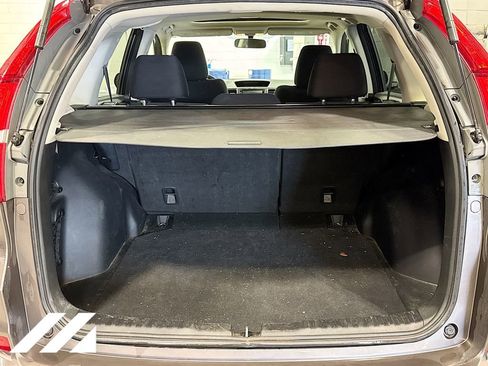 Used 2016 Honda CR-V EX image 27