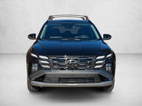 New 2026 Hyundai Tucson Limited FWD image 6
