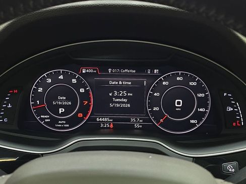 Used 2018 Audi Q7 3.0T Premium Plus AWD/4WD image 20