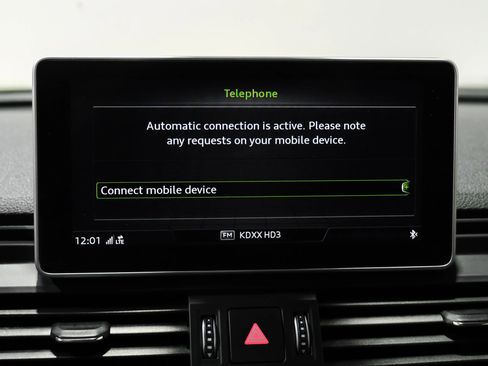 Used 2018 Audi SQ5 Premium Plus w/ Navigation Package image 34