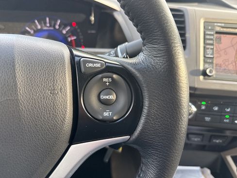 Used 2012 Honda Civic EX-L image 46