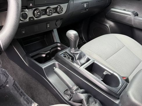 Used 2019 Toyota Tacoma SR w/ SR Convenience Package AWD/4WD image 26