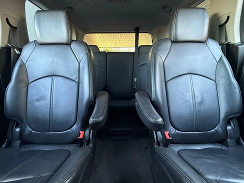 Used 2016 GMC Acadia SLT w/ Open Road Package image 22