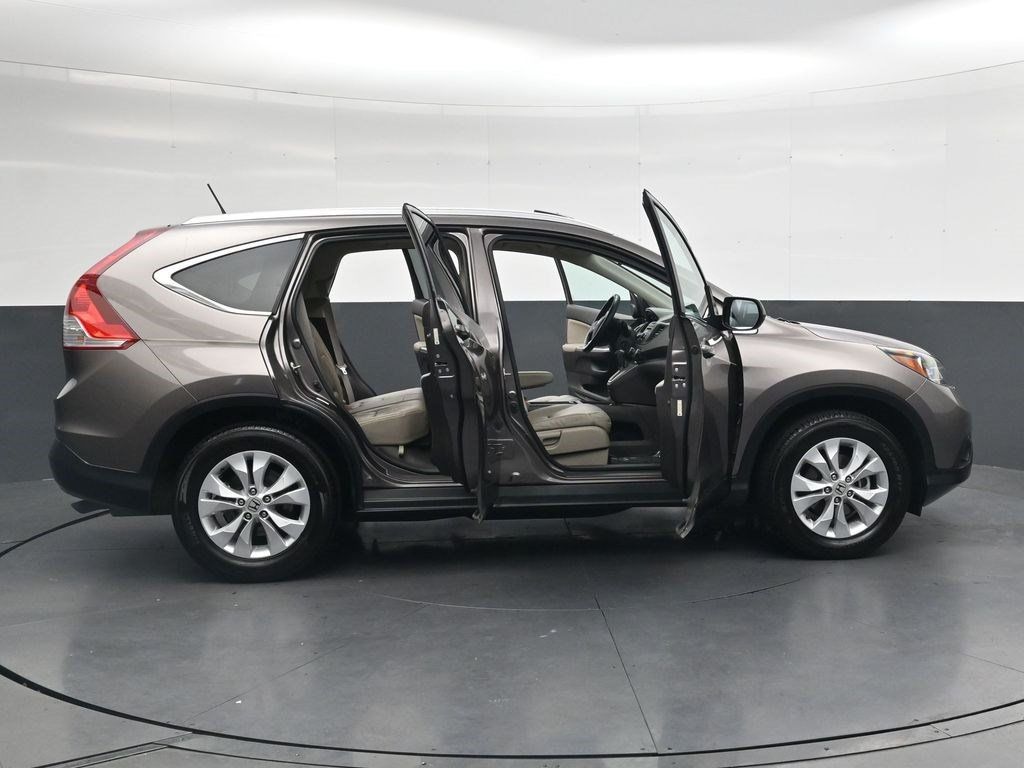 Used 2014 Honda CR-V EX-L image 33