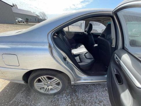 Used 2008 Volvo S60 2.5T image 27