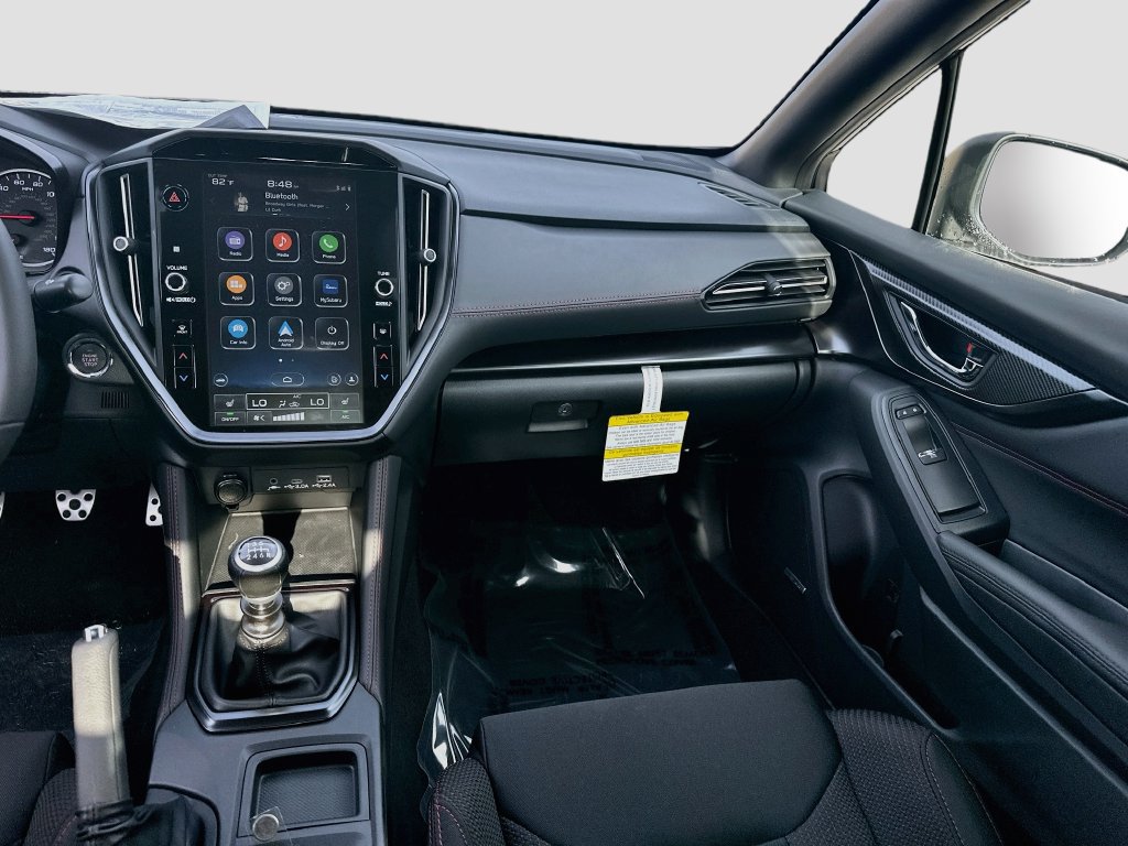 New 2026 Subaru WRX Premium AWD/4WD image 20