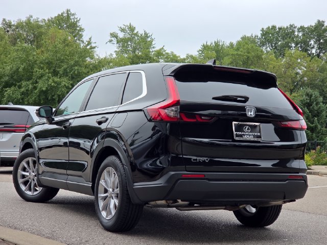 Used 2024 Honda CR-V EX-L image 23