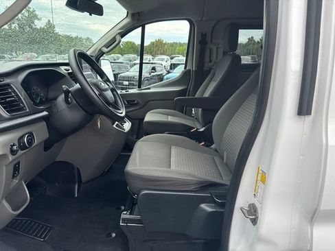 Used 2023 Ford Transit 350 XLT RWD image 18