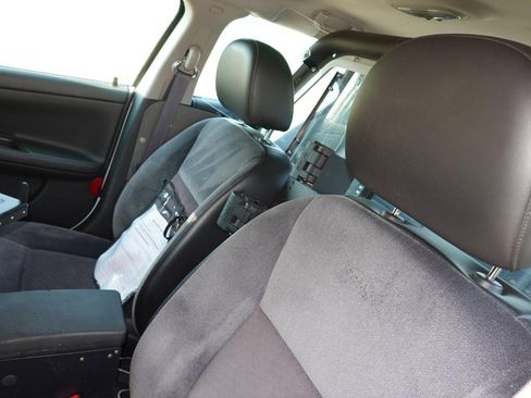 Used 2012 Chevrolet Impala Police image 14