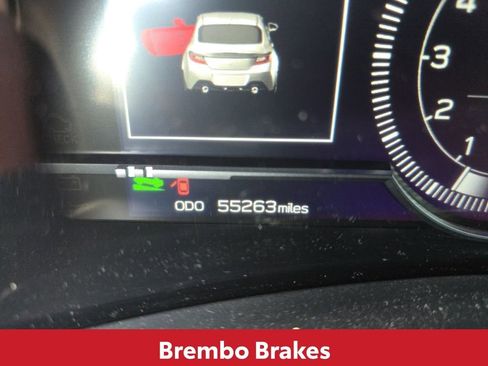 Used 2024 Toyota GR86 Premium w/ Performance Package image 20