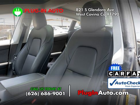Used 2023 Tesla Model 3 Standard Range RWD image 6