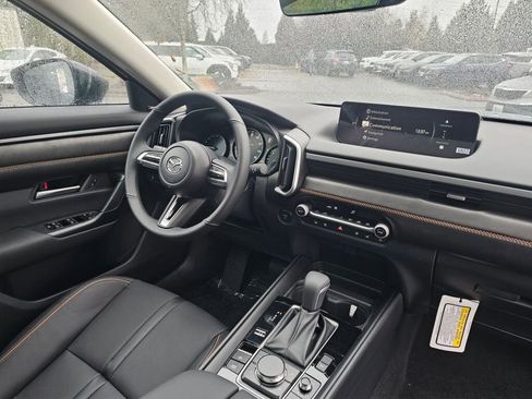 New 2026 MAZDA CX-50 AWD 2.5 Hybrid w/ Cargo Package image 31