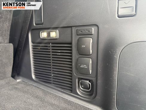 Used 2025 Ford Expedition Platinum AWD/4WD image 44