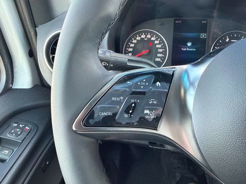 New 2026 Mercedes-Benz Sprinter 2500 image 24