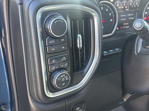 Used 2019 Chevrolet Silverado 1500 LTZ w/ LTZ Plus Package image 26