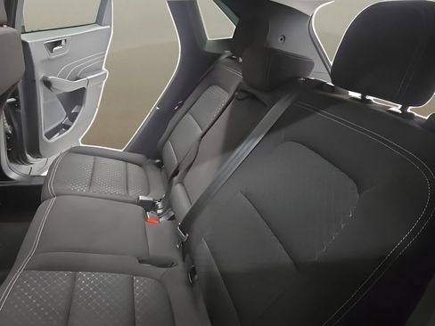Used 2024 Ford Escape Active AWD/4WD image 15
